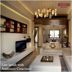 Residential Luxury Apartment 3BHK Ambience Creacions Gurgaon